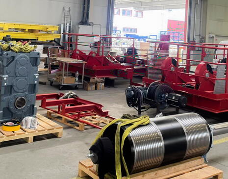 Production