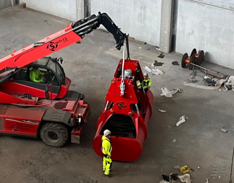 Construction