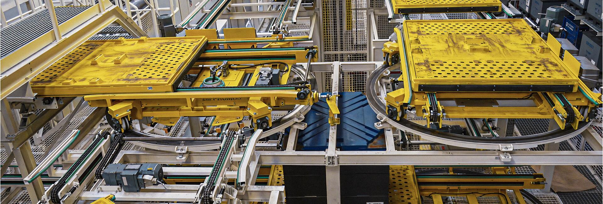 Technological systems