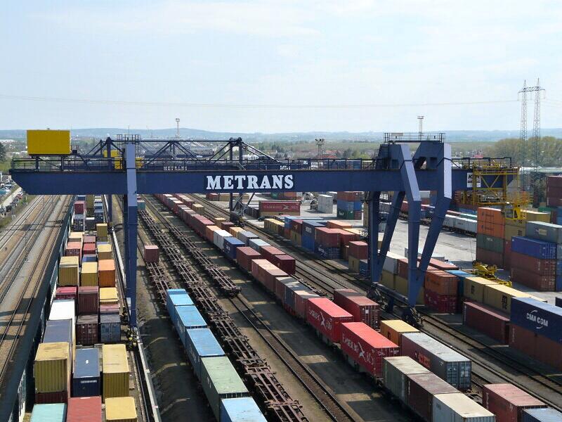 References: Delivery of a New Cable Festoon System 
