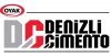 Reference Denizli Cimento - manipulátor pro přepravu SRF a drcených pneumatik