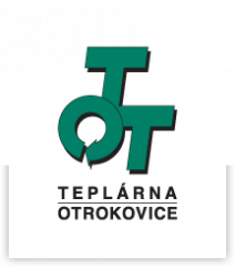 Reference Teplárna Otrokovice - manipulátor pro přepravu štěpky