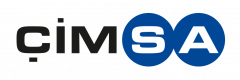 Reference Afyon Cimsa - manipulátor pro přepravu SRF